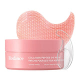 BIODANCE Hydrogel Multi-Zone Patches – Clean, Single-Jar Anti-Aging Solution for the Uncluttered Vanity