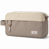 Mr. Pen- Minimalist Pencil Case, Clean 3 Compartment Pouch for Simple Desk Organization