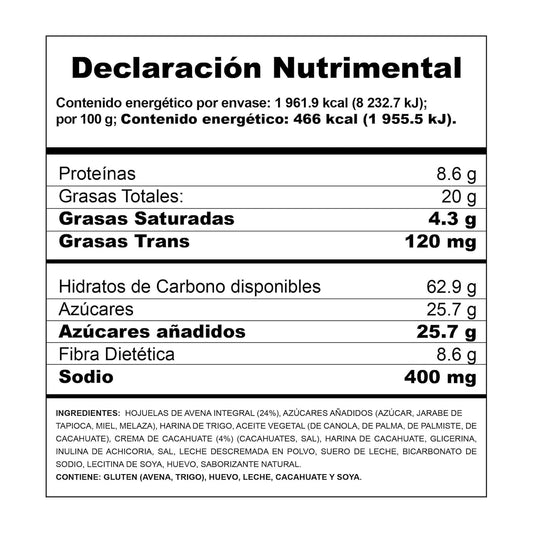 no artificial flavors, no artificial colors, no high fructose corn syrup