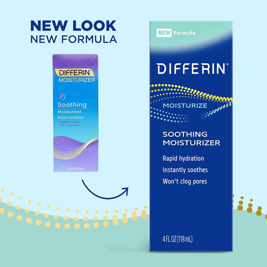 non-comedogenic, ph-balanced formula that won't clog pores