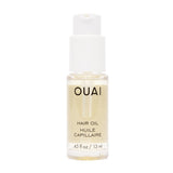 OUAI Hair Oil - Simple Two-in-One Styling Oil for Intentional Beauty Routines
