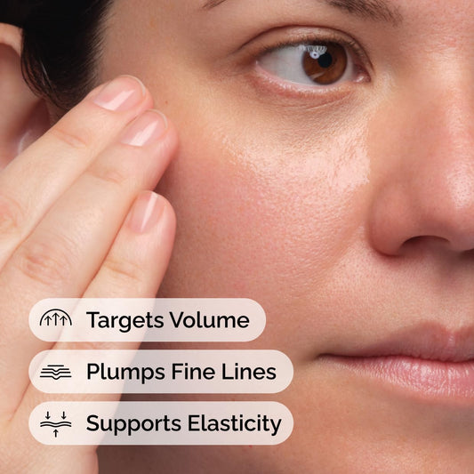 palmitoyl isoleucine 1% lipoamino acid supporting skin elasticity and collagen