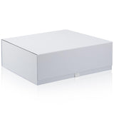 Rsgift Collapsible Luxury Gift Box – Premium Holiday Packaging, Refined Birthday Presentation for Her