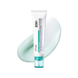 Anua PDRN Hyaluronic Acid 100 Moisturizing Cream – Streamlined Vanity Staple for a Clean K-Beauty Edit