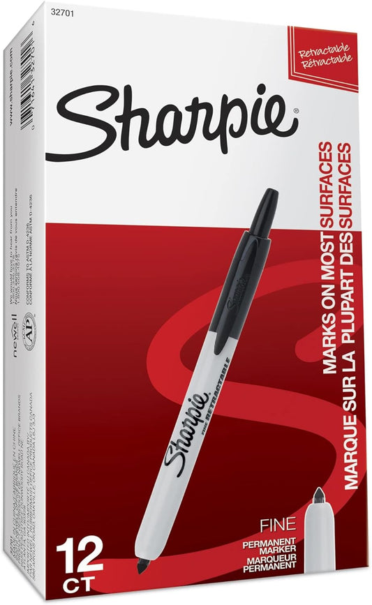 permanent quick-drying ink with water and fade resistance