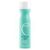 Malibu C Un-Do-Goo Clarifying Shampoo – Mindful Scalp Detox for a Calming Shower Ritual, Weekly Residue Remover