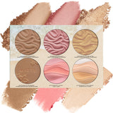 Physicians Formula All-Star Face Palette – Intentional Capsule Makeup Pick, Less-Is-More Neutral Finish Face Palette