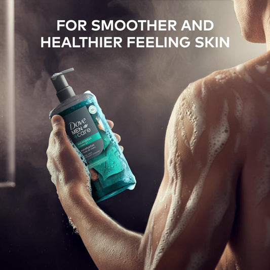 plant-based cleansers that are tough on dirt yet gentle on skin
