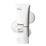 The Ordinary Glycolipid Cream Cleanser for Evening Wind-Down Skincare Ritual, Gentle Plant-Based Facial Wash 5.1 Fl Oz