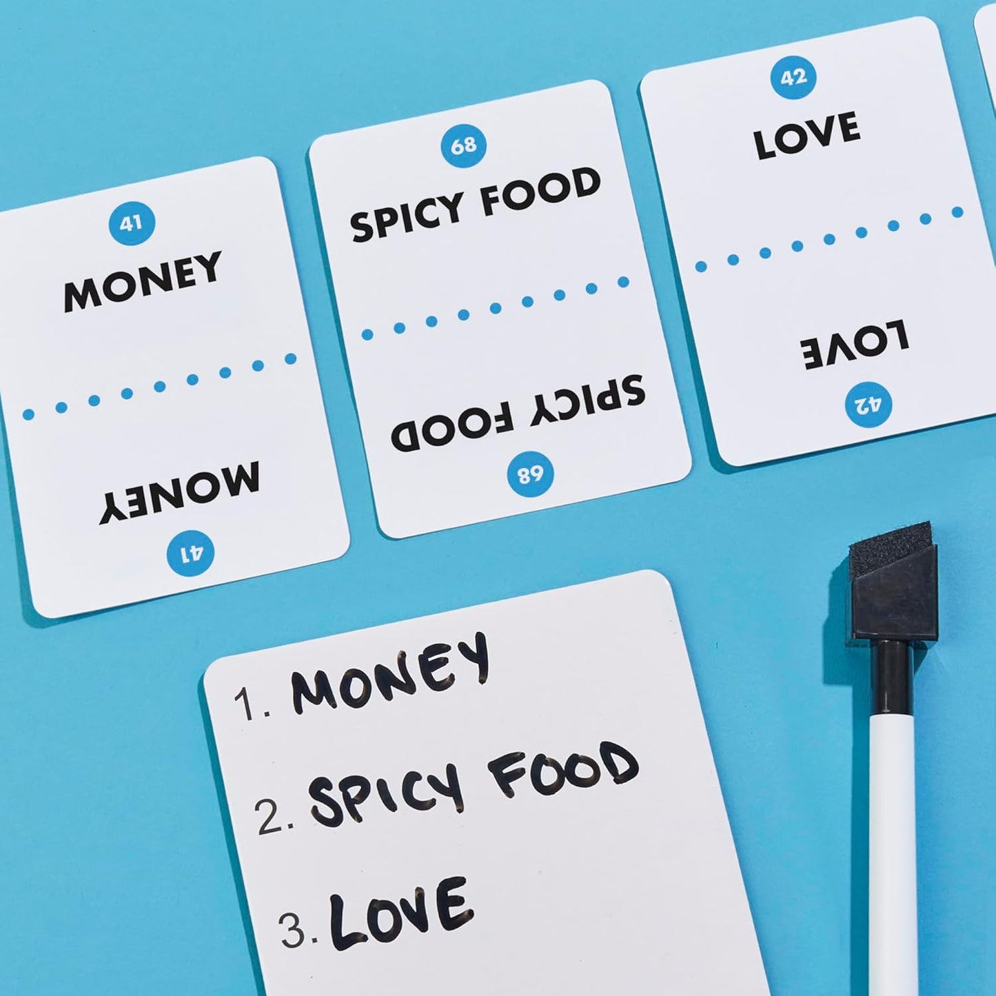 Priorities Game by Hasbro Games – Cozy Housewarming Gift Idea, Conversation-Starting Card Game for Couples and Friend Groups