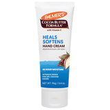 Palmer's Cocoa Butter Hand Cream – Nightly Self-Care Ritual for Dry, Cracked Hands, Travel Size 3.4 oz