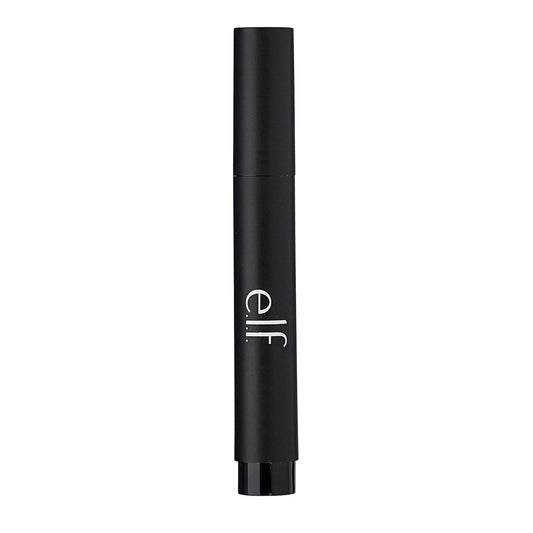 quick-dry, smudge-resistant formula