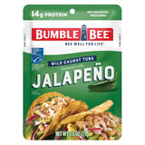 Bumble Bee Spicy Thai Chili Tuna Pouch – Clean Eating Pantry Staple for Paleo and Gluten Free Lifestyles