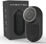 Magictec Compact Fabric Shaver – Style-Matched Care for Neutral and Coastal Interiors