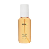 OUAI Wave Spray Travel Size - TSA-Approved Hair Texture Mist for Carry-Ons, Beachy Waves On the Go (3 fl oz)