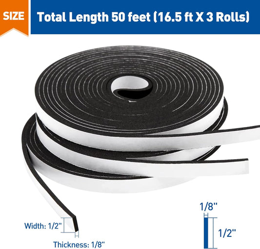 self-stick adhesive backing with no degumming or residue design