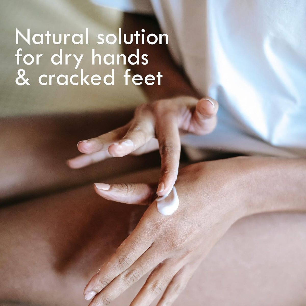 SheaYaki – Hand-Wrapped Shea Butter Brick | Holiday Stocking Stuffer for the Clean Beauty Lover