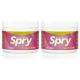 Spry Xylitol Variety Pack Gum – Vegan, Non-GMO Chews for Picky Eaters and Cavity-Prone Children