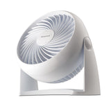 Honeywell TurboForce Quiet Fan – Nightstand Cooling for Restful Sleep and Relaxation, 185 CFM
