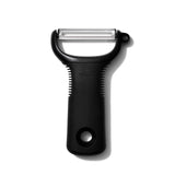 OXO Good Grips Y-Peeler – Safe Peeling Tool with Removable Protective Blade Cover