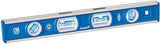 Empire True Blue 12-Inch Magnetic Level for Outdoor Deck Builds and Patio Framing
