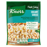 Knorr Pasta Sides Creamy Garlic Easy Cheesy Pasta Side the Whole Family Will Eat