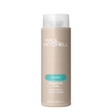 Paul Mitchell Shampoo Two Clarifying Wash – Streamlined Single-Bottle Haircare for Oily Hair