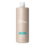 Paul Mitchell Shampoo Three Clarifying Wash – Thoughtful Birthday Gift for Swimmers, Salon-Quality Green-Hair Rescue