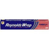 Reynolds Wrap Festive Foil Sheets – Birthday Gift for Mom Who Loves Stress-Free Entertaining