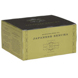 Harney & Sons Japanese Sencha Green Tea – Uncluttered Kitchen Staple, Single Ingredient Brew