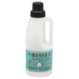 Mrs. Meyer's Clean Day Fabric Softener – Lavender Essence for Calming Bedtime Rituals