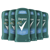 Degree Men Antiperspirant Extreme Blast – 48-Hour Odor Confidence for Office Days, Client Meetings, and Long Commutes