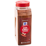 McCormick Dark Chili Powder, 20 oz – Thoughtful Housewarming Gift for Home Cooks and Foodie Hosts
