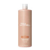 Paul Mitchell Color Protect Conditioner – Beach and Pool Haircare for Color-Treated Hair, UV-Fade Defense