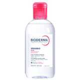 Bioderma Sensibio H2O – Premium pH-Balanced Cleanser for Discerning Sensitive Skin Care