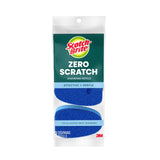 Scotch-Brite Soap Control Dishwand – Sleek, Upright-Standing Kitchen Wand for Clutter-Free Sink Storage