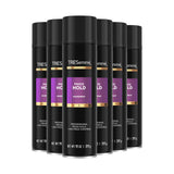 TRESemmé Freeze Hold Hairspray – Self-Care Nightly Hair Ritual, Frizz-Free 24-Hour Hold 6-Pack