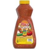 Pace Hot Picante Sauce – Gluten-Free Vegetarian Salsa for Health-Conscious Home Cooks
