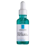 La Roche-Posay Effaclar Acne Serum – Nightly Skincare Ritual for Clear, Radiant Skin
