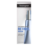 Neutrogena Rapid Wrinkle Repair Retinol Serum – Premium Anti-Aging Treatment for Refined, Youthful Radiance