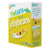YumEarth Organic Jelly Beans – Top 9 Allergen Free Snack Packs for School Lunches, Playdates, and Birthday Goody Bags