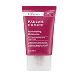 Paula's Choice SKIN RECOVERY Replenishing Face Moisturizer Cream – Fragrance-Free Minimalist Skincare Staple for Bathroom Vanity