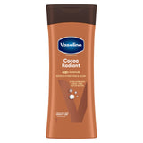 Vaseline Cocoa Radiant 2-Pack – Indulgent Birthday Gift Set for Women Who Love Self-Care