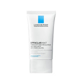 Effaclar Mat Mattifying Moisturizer – Oil-Control Ritual for Your Nightly Skincare Routine