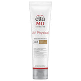 EltaMD UV Physical Tinted Mineral Sunscreen SPF 41 – Safe, Chemical-Free Face Protection for Sensitive Skin