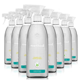 Method Daily Shower Cleaner Refill – Eucalyptus Mint Housewarming Gift for Her Sustainable Bathroom