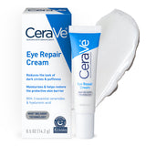 CeraVe Eye Repair Cream – Thoughtful Skincare Gift for Women and Mom Who Love Clinical Eye Care