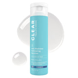 Paula's Choice CLEAR Anti-Redness Exfoliating Solution 2% Salicylic Acid – Streamlined Vanity Essential for an Uncluttered Skincare Shelf