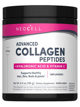 NeoCell Super Collagen Powder – Elevated Beauty From Within for Women, Hydrolyzed Type 1 and 3 Collagen With Vitamin C