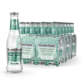 Fever-Tree Tonic Water – Thoughtful Birthday Gift for the Cocktail Lover, Premium Mixer